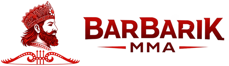 Barbarik MMA